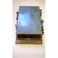 CLANSMAN VCPU UNIT  VEHICLE CONTROL POINT UNIT